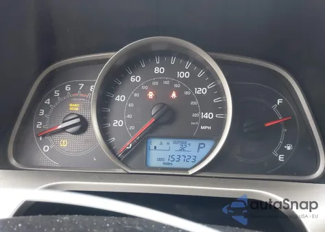 2014 Toyota Rav4 Le из США, поврежденный, VIN JTMBFREV5ED059903